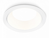 Встраиваемый светильник Ambrella Light TN TN52331 250_100_2029511