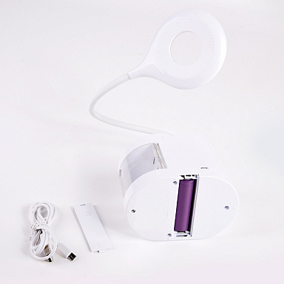 Настольная лампа офисная Ambrella Light DE DE561 400_400_2003390