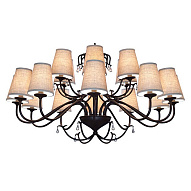 Подвесная люстра L'Arte Luce Chalet L17818.03 500_191_2428448