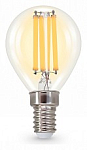 Лампа светодиодная Ambrella Light G45 E14 15Вт 2700K 451533 250_100_Array