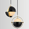 Подвесной светильник Inodesign Kelly 40.5453