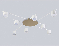 Потолочная люстра Ambrella Light COMFORT FL51759 250_100_2840898