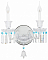 Бра Lightstar Campana 716624