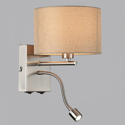 Бра с подсветкой Lumion NIKKI 8250/2W 400_400_1867075