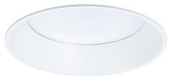 Встраиваемый светильник Arte Lamp FRAME A7795PL-1WH 250_100_Array