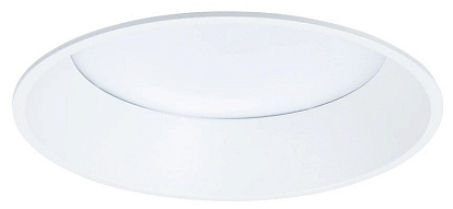 Встраиваемый светильник Arte Lamp FRAME A7795PL-1WH 500_191_3233179