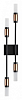 Бра Odeon Light Candel 5009/10WL 100_100_1728403