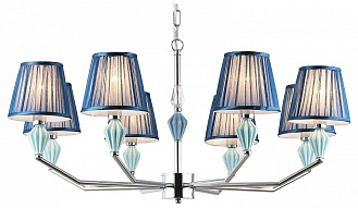 Подвесная люстра Ambrella Light HIGH LIGHT LH75063 500_191_2425131