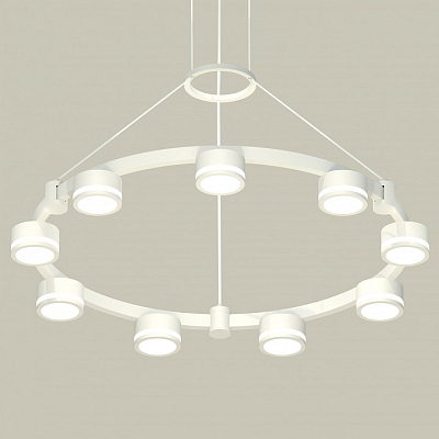 Подвесная люстра Ambrella Light XR XR92031900 400_400_2425322