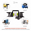 Удлинитель Эра  UFx-1e-3x2,5-10m-IP44(KG) 100_100_2405238