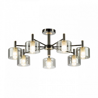 Люстра на штанге Citilux ELAN CL241171 400_400_1695038
