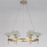 Подвесная люстра Imperiumloft Lotos LOTOS01 250_100_Array