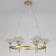 Подвесная люстра Imperiumloft Lotos LOTOS01 IMPR_203933-26 500_191_2428190