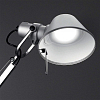 Основание для настольной лампы Artemide Tolomeo Micro  9Вт K A010300 100_100_1924955