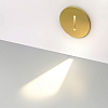 Встраиваемый светильник Odeon Light Escala 7053/3WL 100_100_1730796