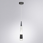 Подвесной светильник Arte Lamp Sabik A6576SP-1BK 250_100_1825875