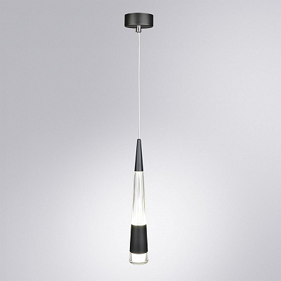 Подвесной светильник Arte Lamp Sabik A6576SP-1BK 400_400_1825875