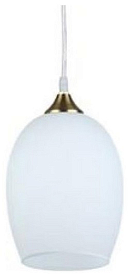 Подвесной светильник Arte Lamp Propus A4344SP-1PB 400_400_2454884