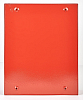 Электрический щиток накладной Эра  RED_SHMPg-06_IP54_SIMPLE 100_100_2871372