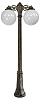 Фонарный столб Fumagalli Globe 300 G30.156.S20.BYE27DN 100_100_3087044