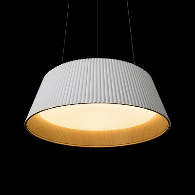Подвесной светильник Loft it Evans 10224P White 400_400_1854299