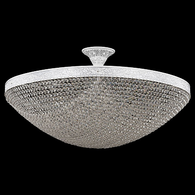 Люстра на штанге Bohemia Ivele Crystal AL1932 AL19321/80OL WMN 400_400_2422370