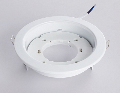 Встраиваемый светильник Ambrella Light  TU1501 400_400_2385365