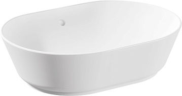 7427B003-0012 Geo Раковина-чаша 55cm-цвет белый VITRA 500_191_3224588