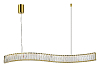 Подвесной светильник Newport 8240 8243/90 gold NEW 100_100_2463421