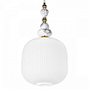 Подвесной светильник Loft it Family 10365/E 100_100_1853905