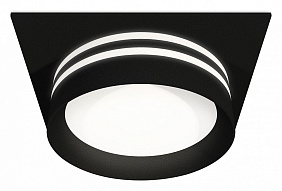 Встраиваемый светильник Ambrella Light XC XC8062021 500_191_2434095