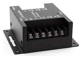 Усилитель RGB SWG Усилители AMP-RGB-24A-Bl 500_191_3165045