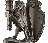 Светильник на штанге Favourite Guards 1337-1WL 250_100_1765727