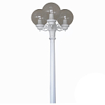 Фонарный столб Fumagalli Globe 250 G25.156.S30.WZE27 250_100_Array