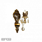 Бра iLamp Asia 61078/1 BR