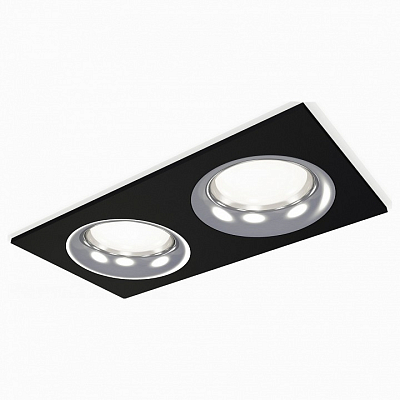 Встраиваемый светильник Ambrella Light XC XC7636003 400_400_2433919