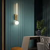 Накладной светильник Imperiumloft  Helga01 100_100_2632020