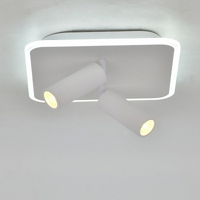 Накладной светильник Escada  20024SMA/01LED WH 400_400_3122242