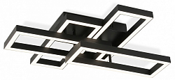Потолочная люстра Ambrella Light ACRYLICA FA1002 250_100_Array
