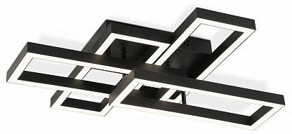 Потолочная люстра Ambrella Light ACRYLICA FA1002 500_191_3116771