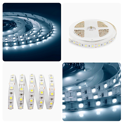 Лента светодиодная Apeyron Electrics  00-15 400_400_3084127