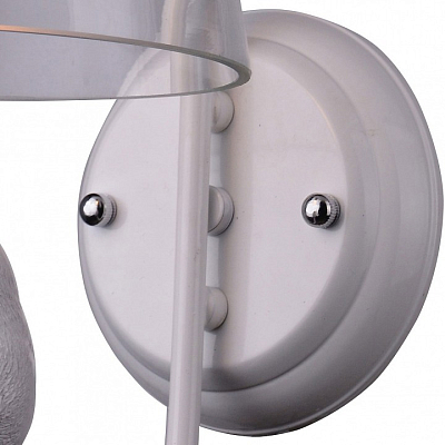 Бра Arte Lamp Passero A4289AP-1WH 400_400_2397000