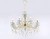 Подвесная люстра Ambrella Light TR TR4926 100_100_2014260