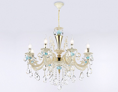 Подвесная люстра Ambrella Light TR TR4926 400_400_2014260