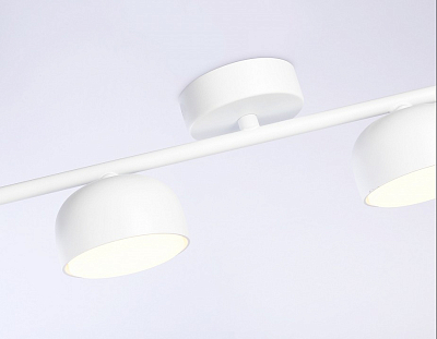 Накладной светильник Ambrella Light TN TN71027 400_400_2019414