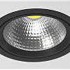 Встраиваемый светильник Lightstar Intero 111 i836070707 100_100_3156099