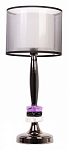 Настольная лампа декоративная Manne Lilie TL.7706-1BL 250_100_2000175