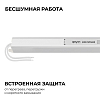 Блок питания с проводом Apeyron Electrics  03-178 100_100_2176764