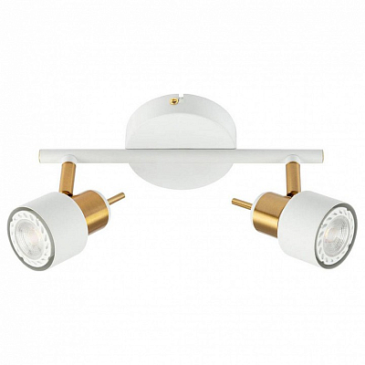 Спот Arte Lamp Almach A1906PL-2WH 400_400_1822275