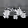 Потолочная люстра Citilux Кристи CL152157 100_100_1685866